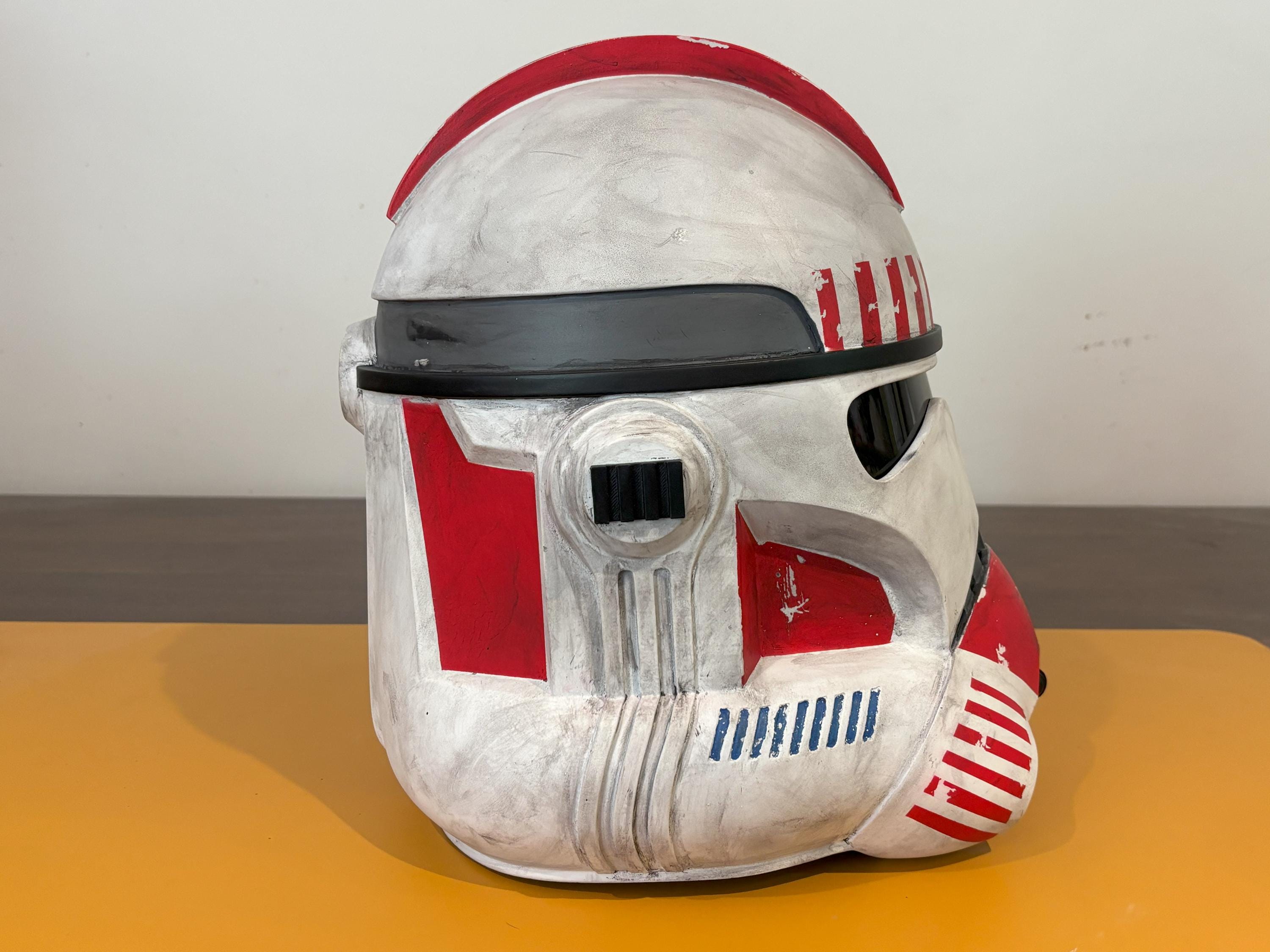 Phase 2 Shock Trooper Helmet - Etsy