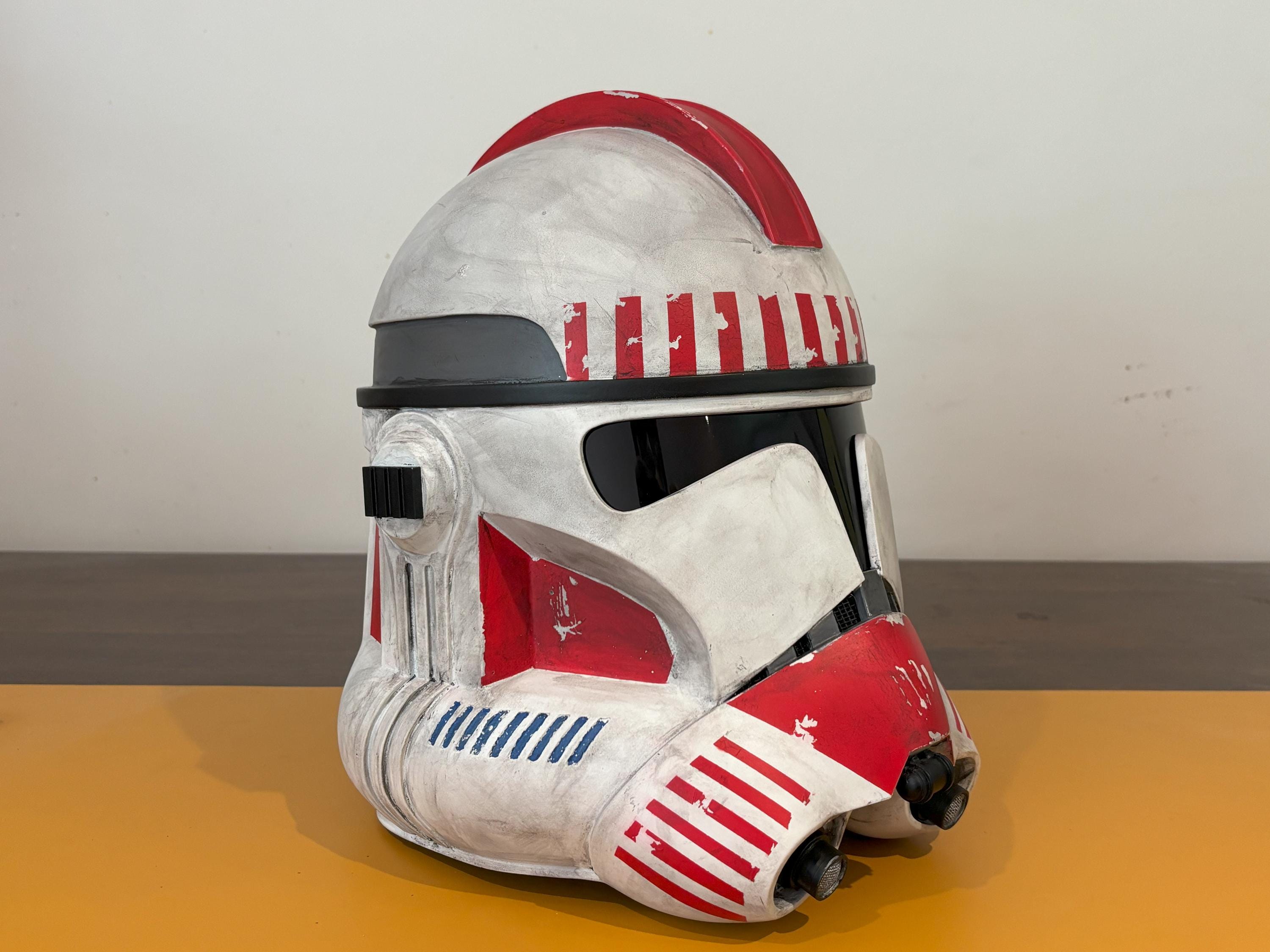 Phase 2 Shock Trooper Helmet - Etsy
