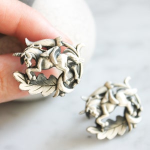 Boutons De Manchette Et Barre à Cravate Vintage Art Déco - Marque Swank - Occasion