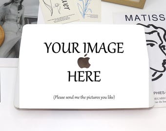 Personalized Macbook Case with Photo,Custom Photo,Custom Laptop Case,Custom Photo Macbook Case,Personalized Laptop Cover,Custom Laptop Skin