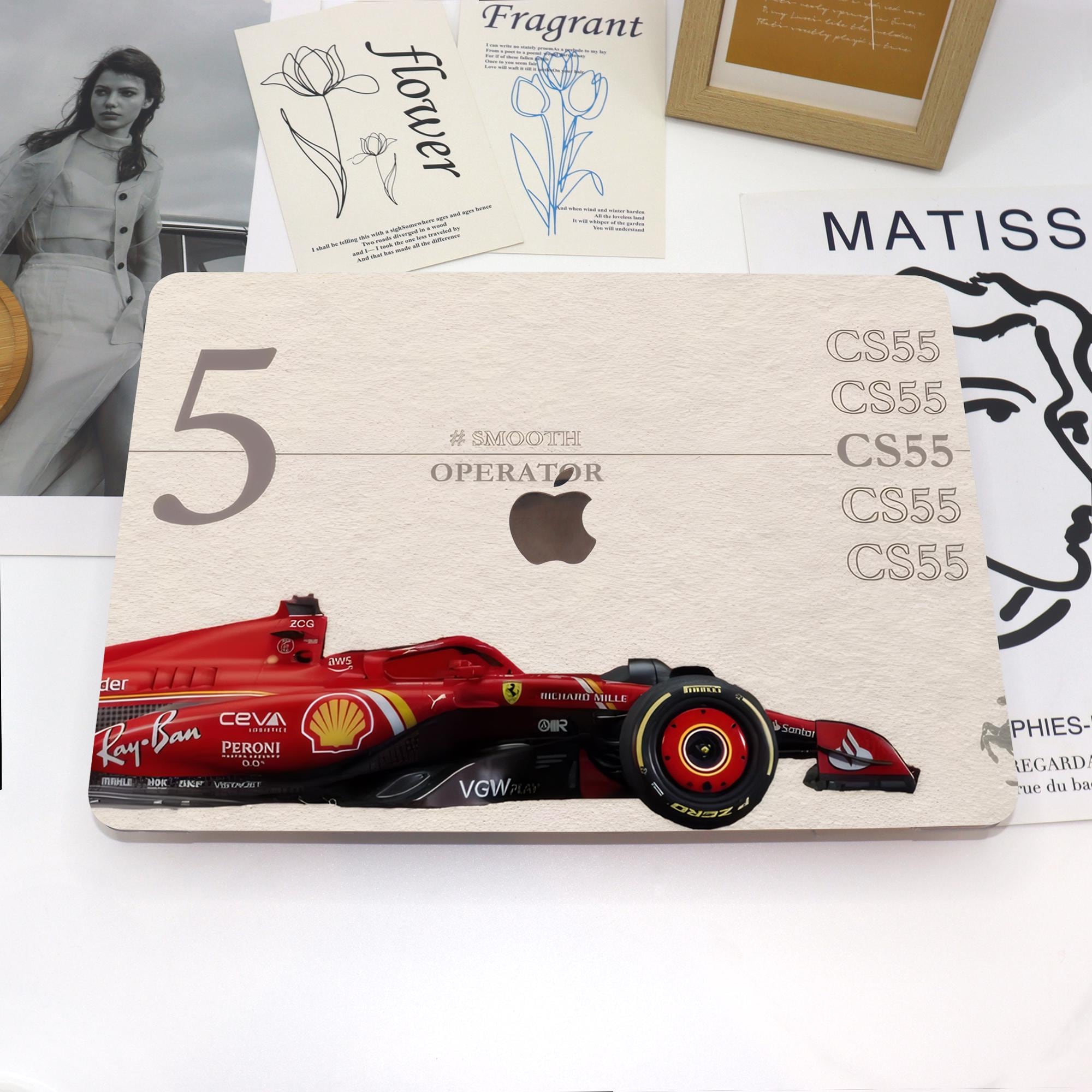 Ferrari i padケース (正規非売品) 【公式通販】