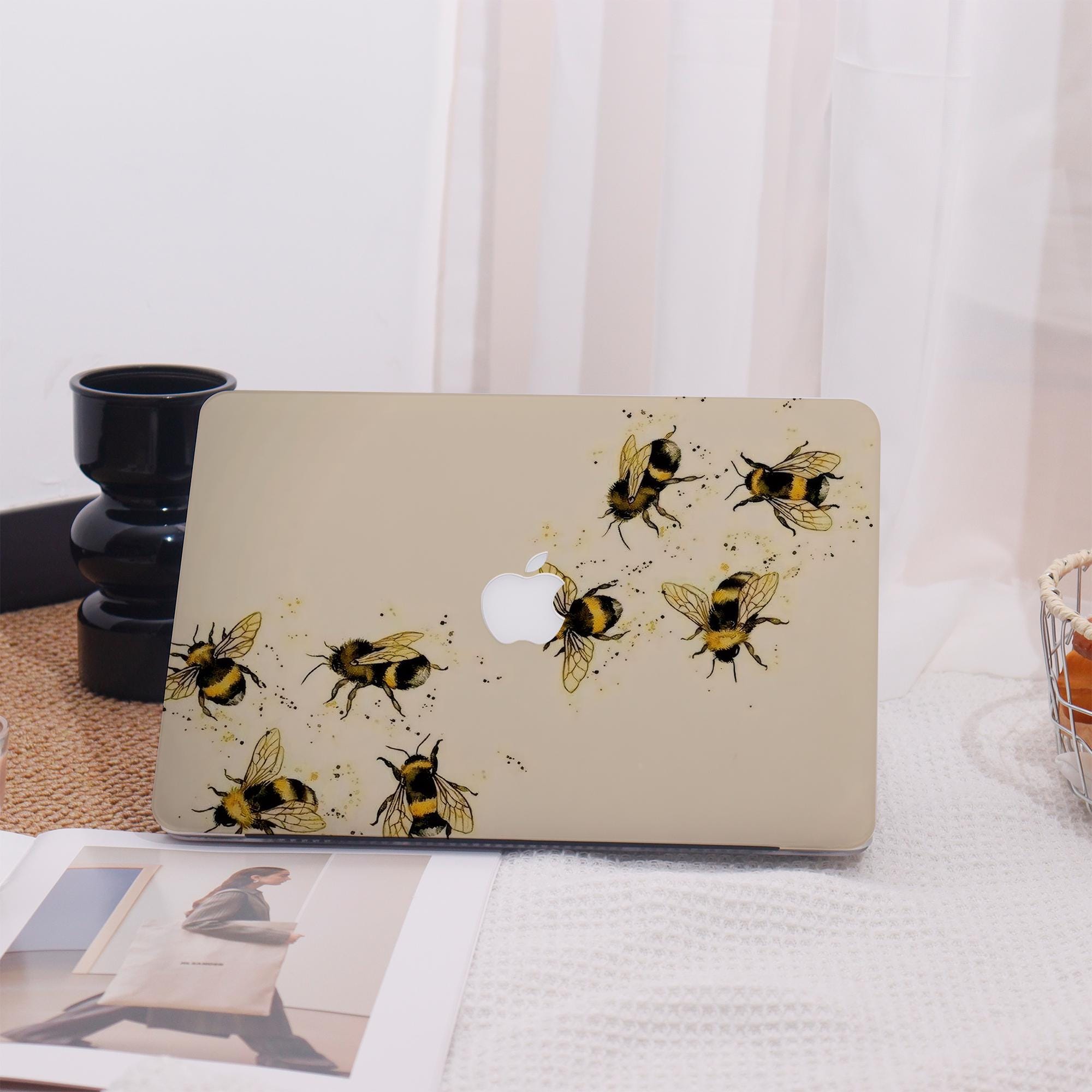 MacBook Air 13 Yellow Case - Etsy - Page 3