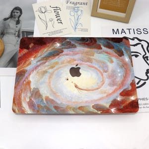 Dragon MacBook Case,MacBook Case,New MacBook 2025 Air 15/13,Apple Laptop Sleeves,Pro 13/14/15/16,2024/2022/2021,M1 M2 M3,Custom Laptop Case