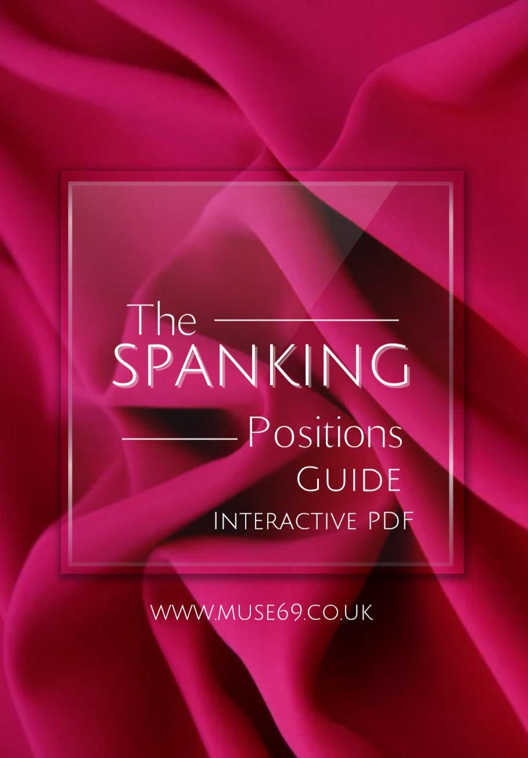 Spanking Positions Guide | Interactive BDSM Playbook | 9 Kinky ...