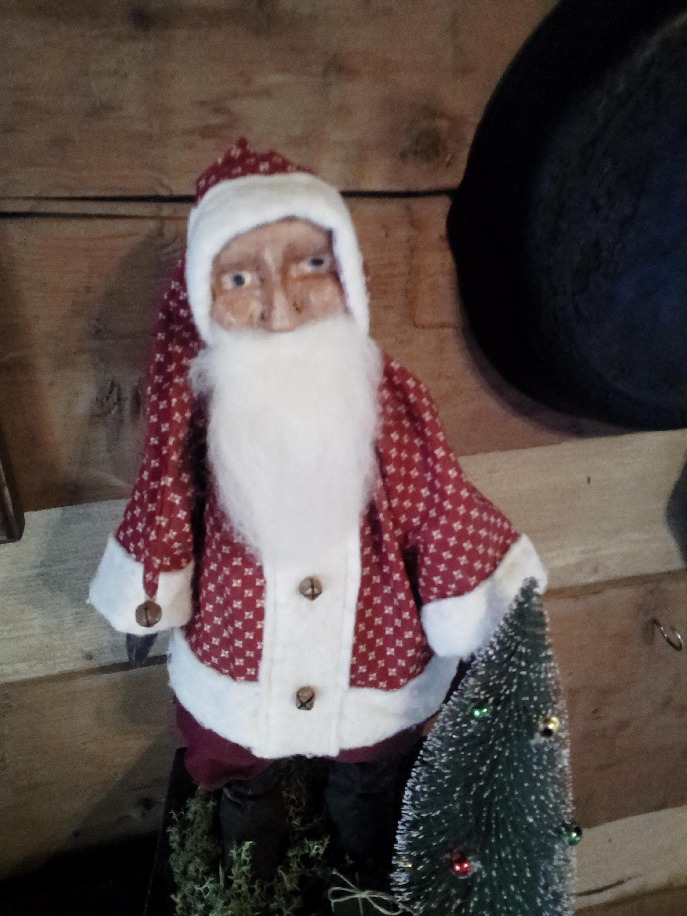 Santa