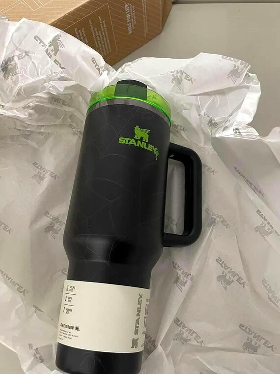 スタンレー ハロウィン クエンチャー H2.0 フローステート™ タンブラー