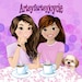 Artsyfartsyjoycie store logo