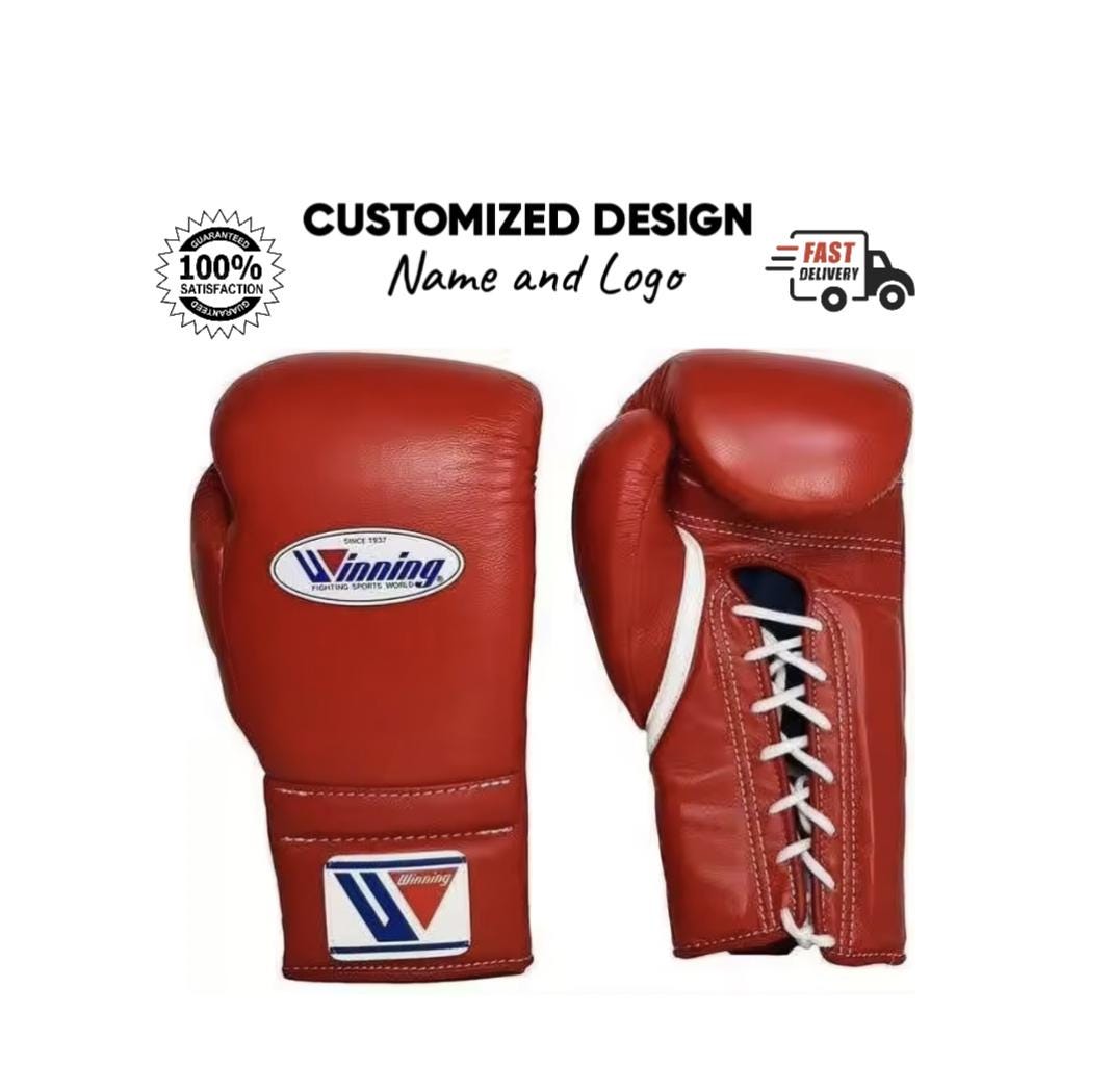 GRANT PROFESSIONAL ボクシンググローブ ブラック Customize grant