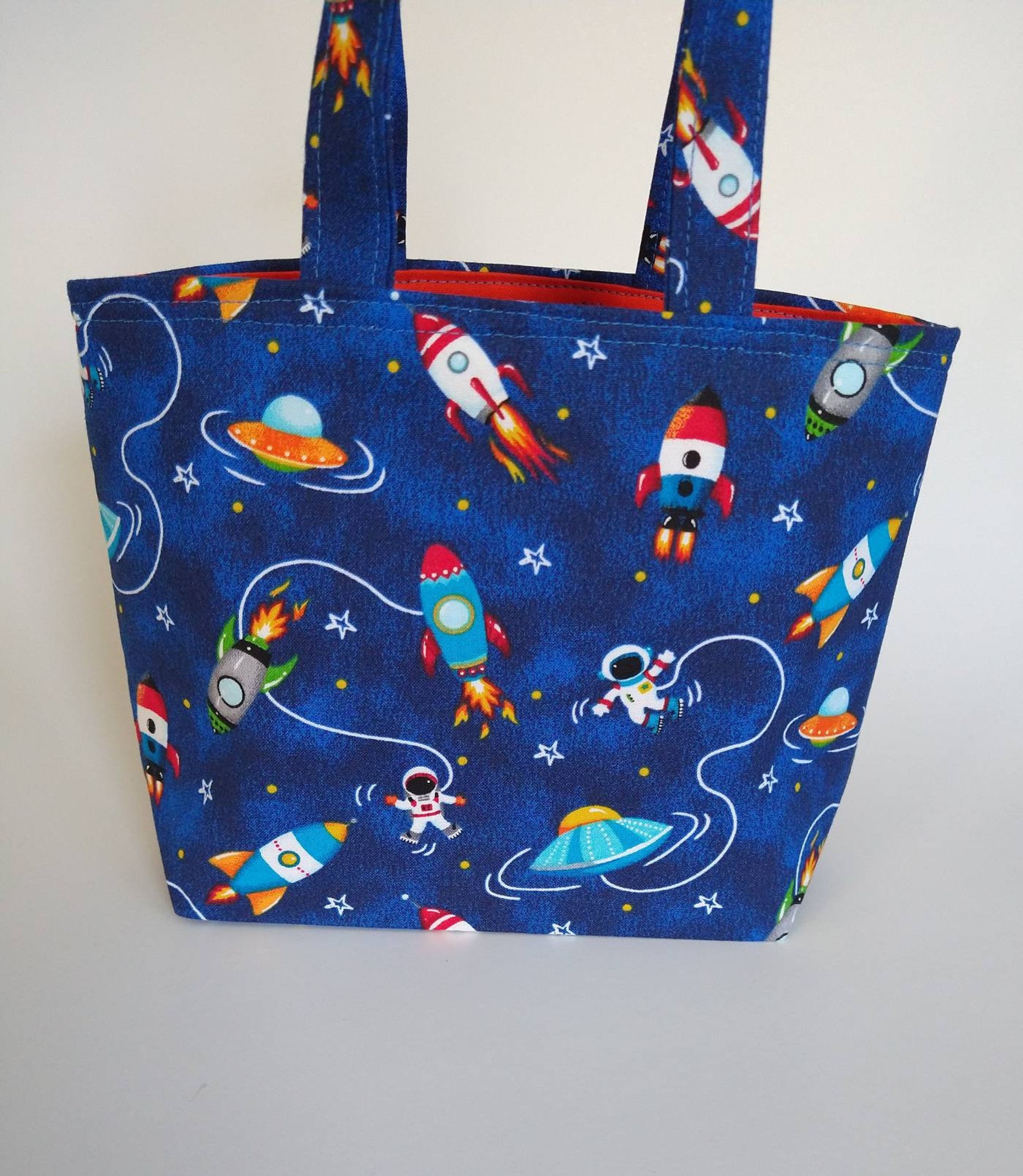 Mini Toddler Totes Toy Tote Snack Bag for Day Care Beach Etsy