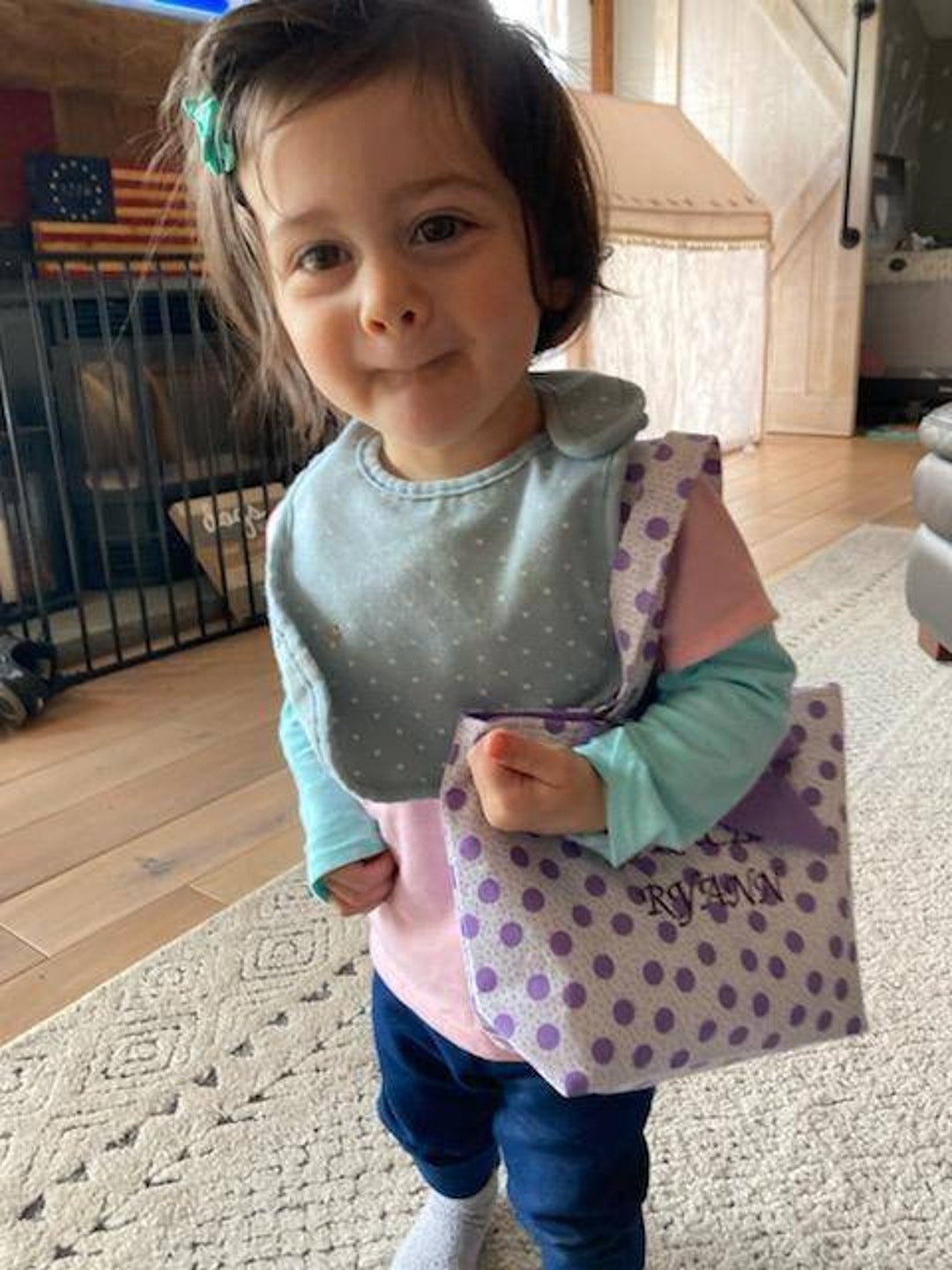 Mini Toddler Totes Toy Tote Snack Bag For Day Care Beach Bag mini-toddler-totes-toy-tote-snack-bag-for-day-care-beach-bag