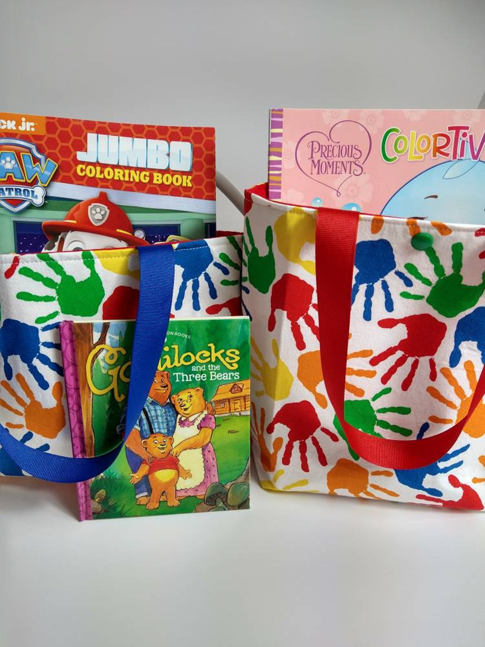 children-hand-prints-mini-toddler-totes-toy-tote-snack-bag-for-day