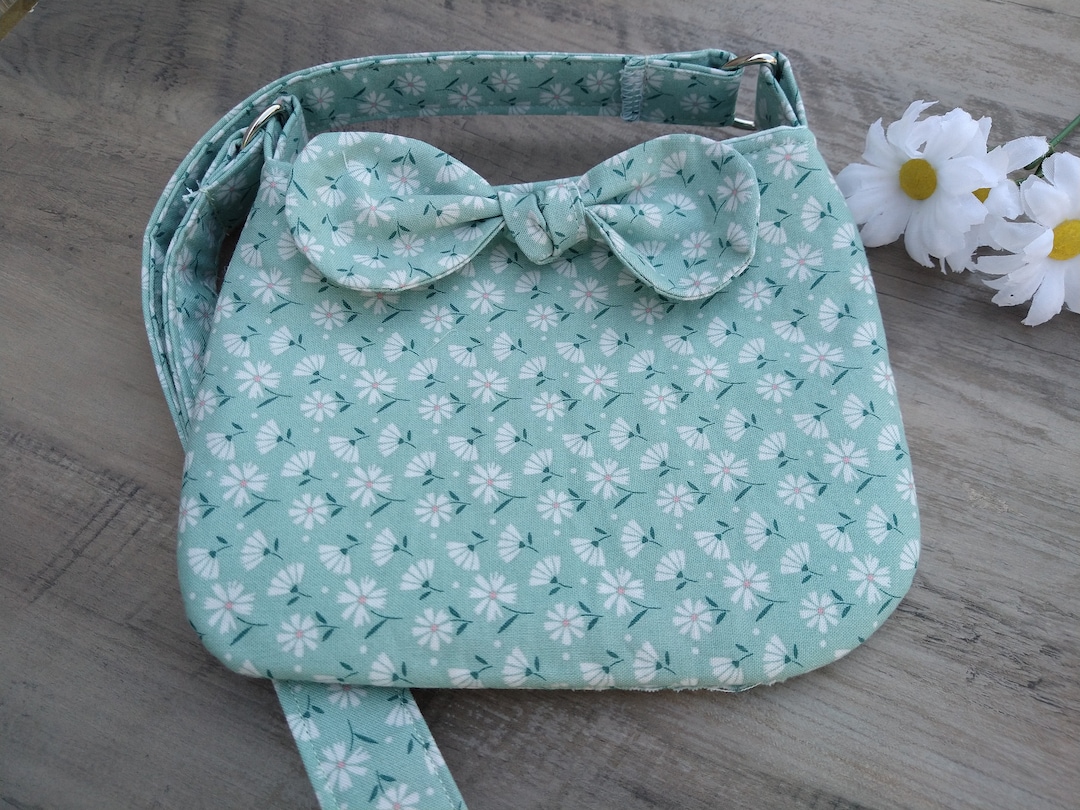 Shoulder Bag for Girl