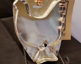 Hen Cookie Cutter