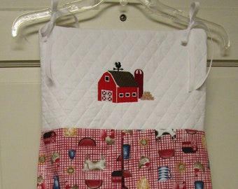 Farm animal diaper stacker - Etsy Farm animal diaper stacker - Etsy