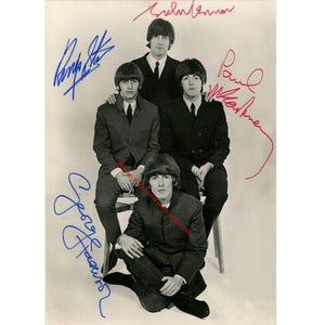 Paul Mccartney Gifts - 60+ Gift Ideas for 2026