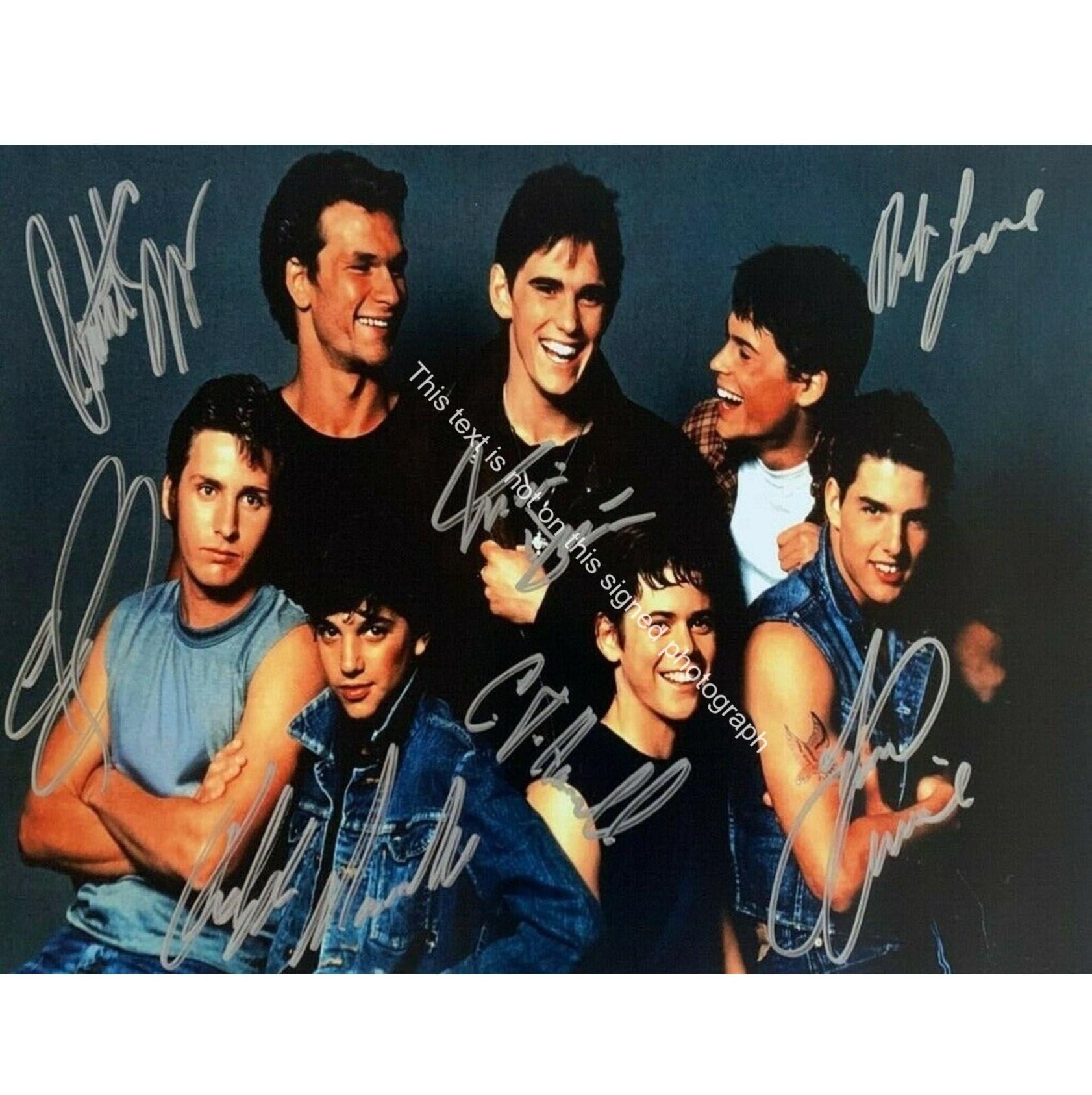 Tom cruise signature - Etsy 日本