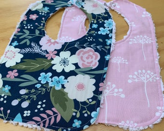 pretty bibs