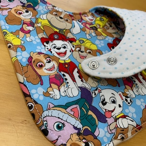 Paw Patrol Underwear 