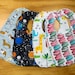 see more listings in the Toddler Bibs Chenille  section