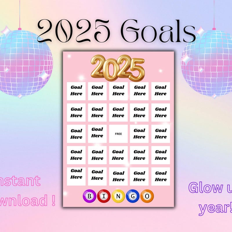 2025 Organic Etsy