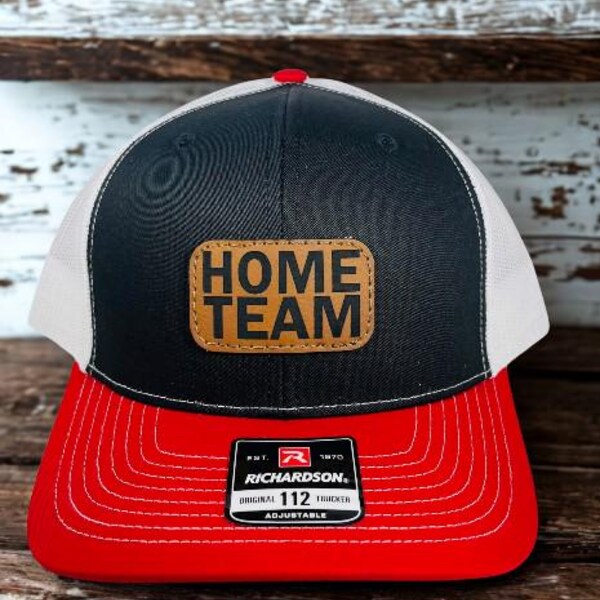 The Home Team Band Merch - Etsy