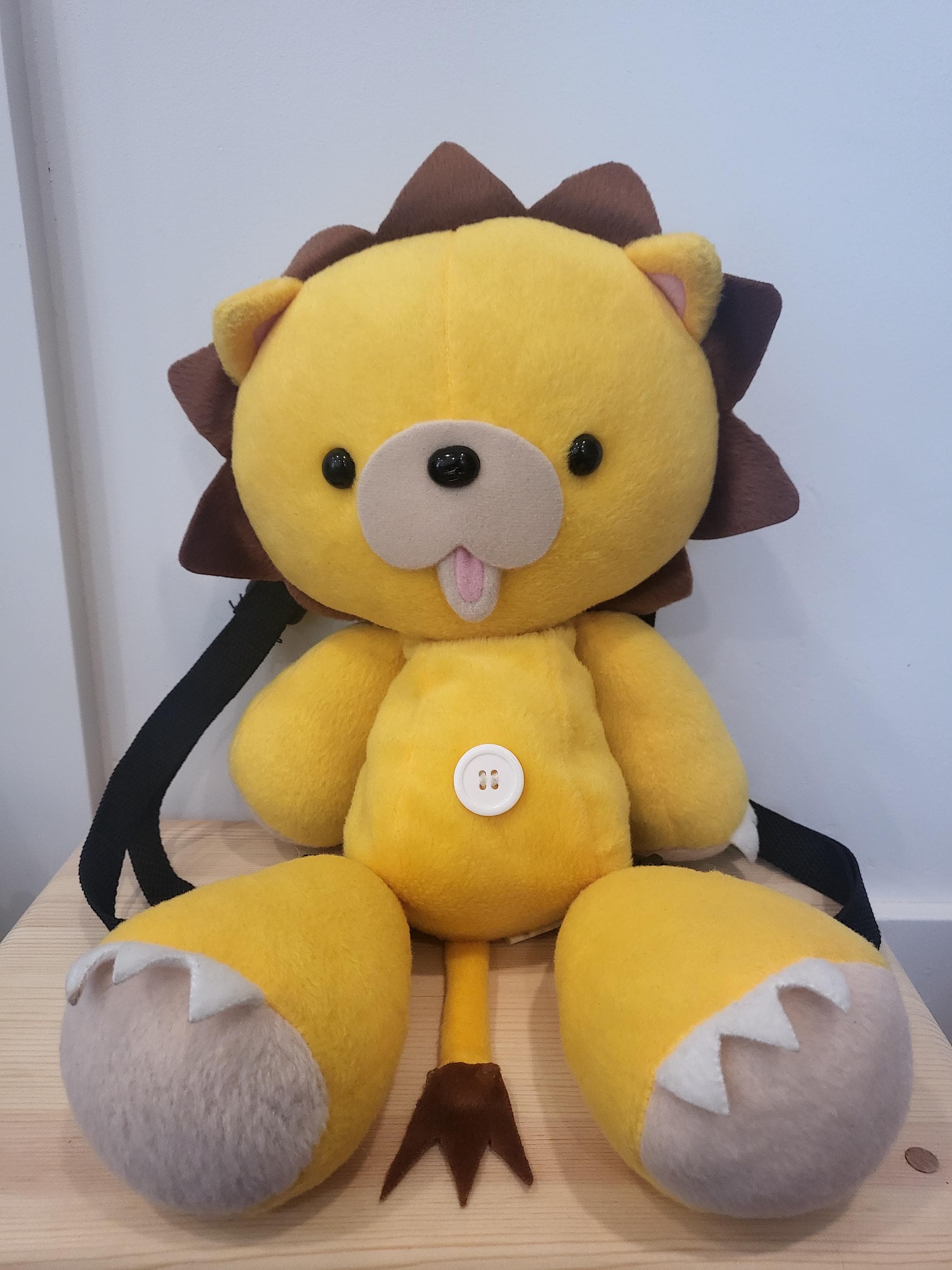 Kon plush new arrivals