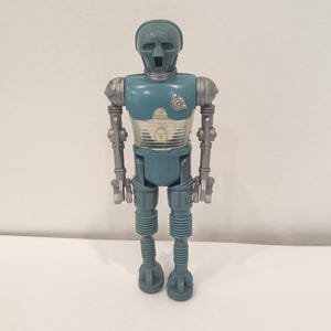 Vintage Kenner Star Wars 2-1B Medical Droid Action Figure 1980s Toy Collectable