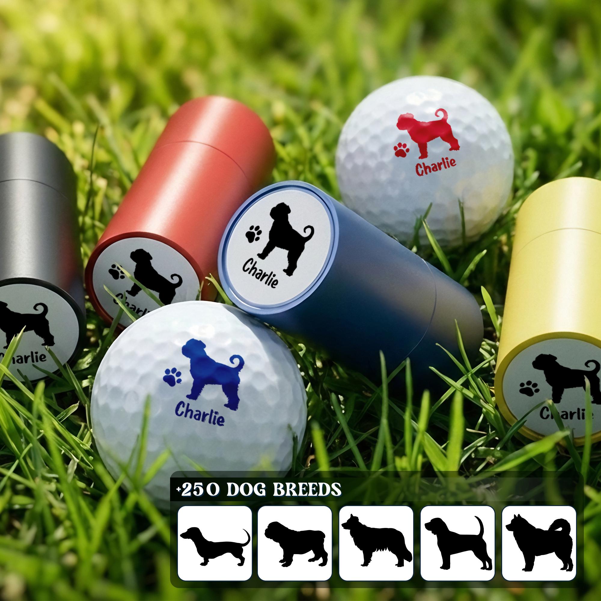 Tiger ball marker - Etsy 日本