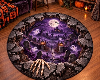 HALLOWEEN ITEM