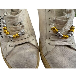 Shoe charms, shoe charms for sneakers, shoe accessory, gift for her, sneaker accessory, sneaker charm, charms, accessory, shoe jewelry