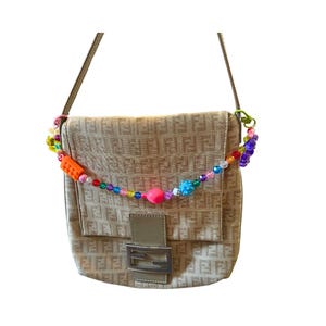 Handbag decoration, purse accessory, bag charms for purse, bag charm, colorful bag charm, bag charm, keychain accessory, aesthetic bag charm