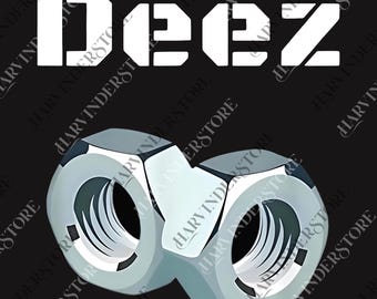 Deez Nuts Sublimation, Meme Gag PNG, Squirrel, Medieval Thanksgiving File, Out Of Pocket Humor Instant Download