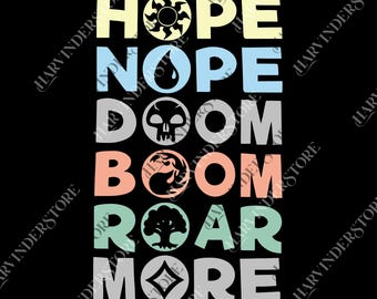 Magic Games Gathering MTG Vintage png, Digital File for Men Women, png