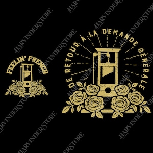 French Revolution Guillotine Digital File, Anti Capitalism Social Justice Liberal Leftist Resistance png, Cuts May Be Necessary png