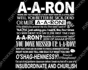 Ya Done Messed Up A A Ron png, Key and Peele png, A A Ron png, Substitute Teacher png, Funny PNG, Tv Series digital, Tv Series png
