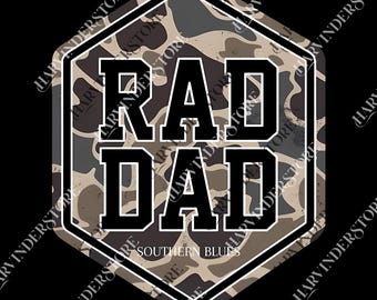 Rad Dad png Zabawny prezent Tata legenda, Tata Vintage png, Ojcostwo Zabawny png, Zabawny tata png, Gorący tata koszulka rodzicielstwo