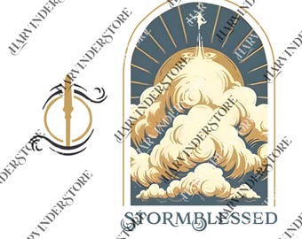 Archivo de las Tormentas (PNG), Kaladin Bendecido por la Tormenta (PNG), Fan de Brandon Sanderson, Cosmere, Gráfico del Camino de los Reyes (PNG), Regalo único