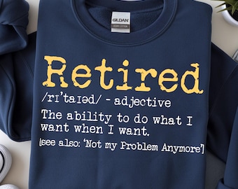 Retired PNG, Distressed Dictionary Definition Sublimation, Instant Download