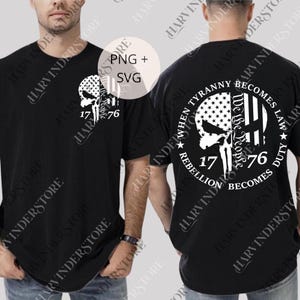 We Are People 1776 Skull png, Digital File Patriotic Rebellion png, 1776 Freedom Graphic png, 4th Of July png, Gift For Him