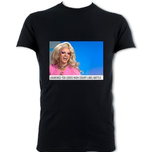 Crystal Will Sue You Now Tee 3