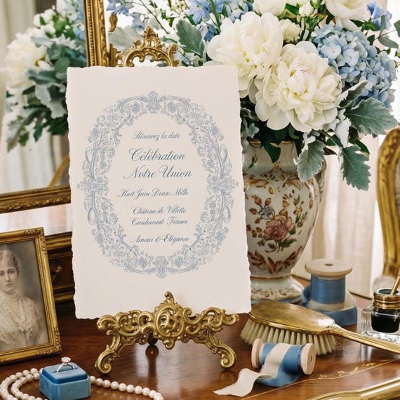 Wedding Crest Border PNG, Oval Monogram Frame, Luxury Fine Line Clipart