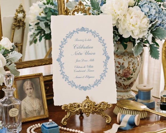 Elegant Oval Wedding Crest Frame PNG, Fine Line Monogram Frame, Luxury Invitation Border Clipart