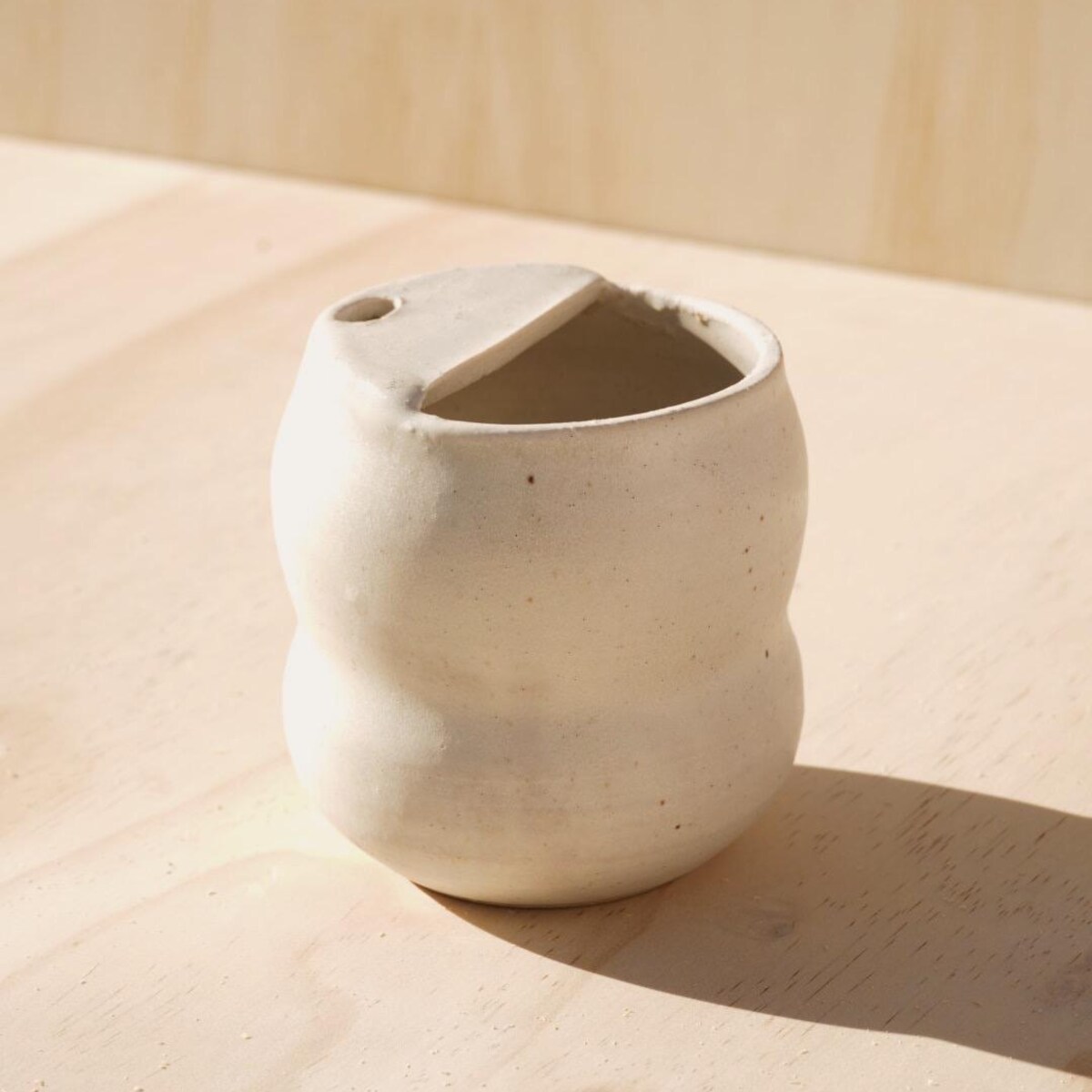 Minimalist Coffee Travel Tumbler