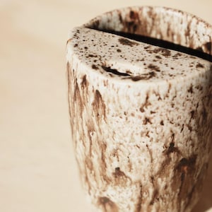 Handmade “Cowboy” Travel Tumbler | Gifts for Coffee Lovers | Western Style | Cowboy Aesthetic image 3