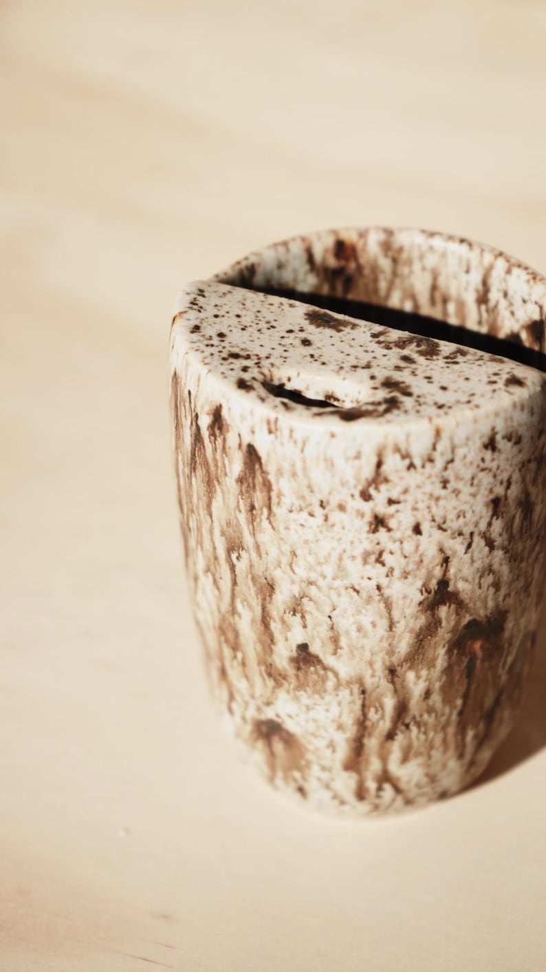 Handmade “Cowboy” Travel Tumbler | Gifts for Coffee Lovers | Western Style | Cowboy Aesthetic image 3