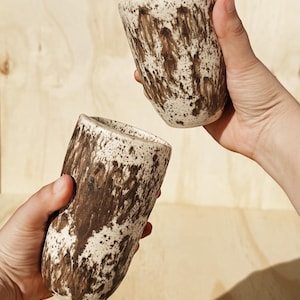 Handmade “Cowboy” Travel Tumbler | Gifts for Coffee Lovers | Western Style | Cowboy Aesthetic image 4