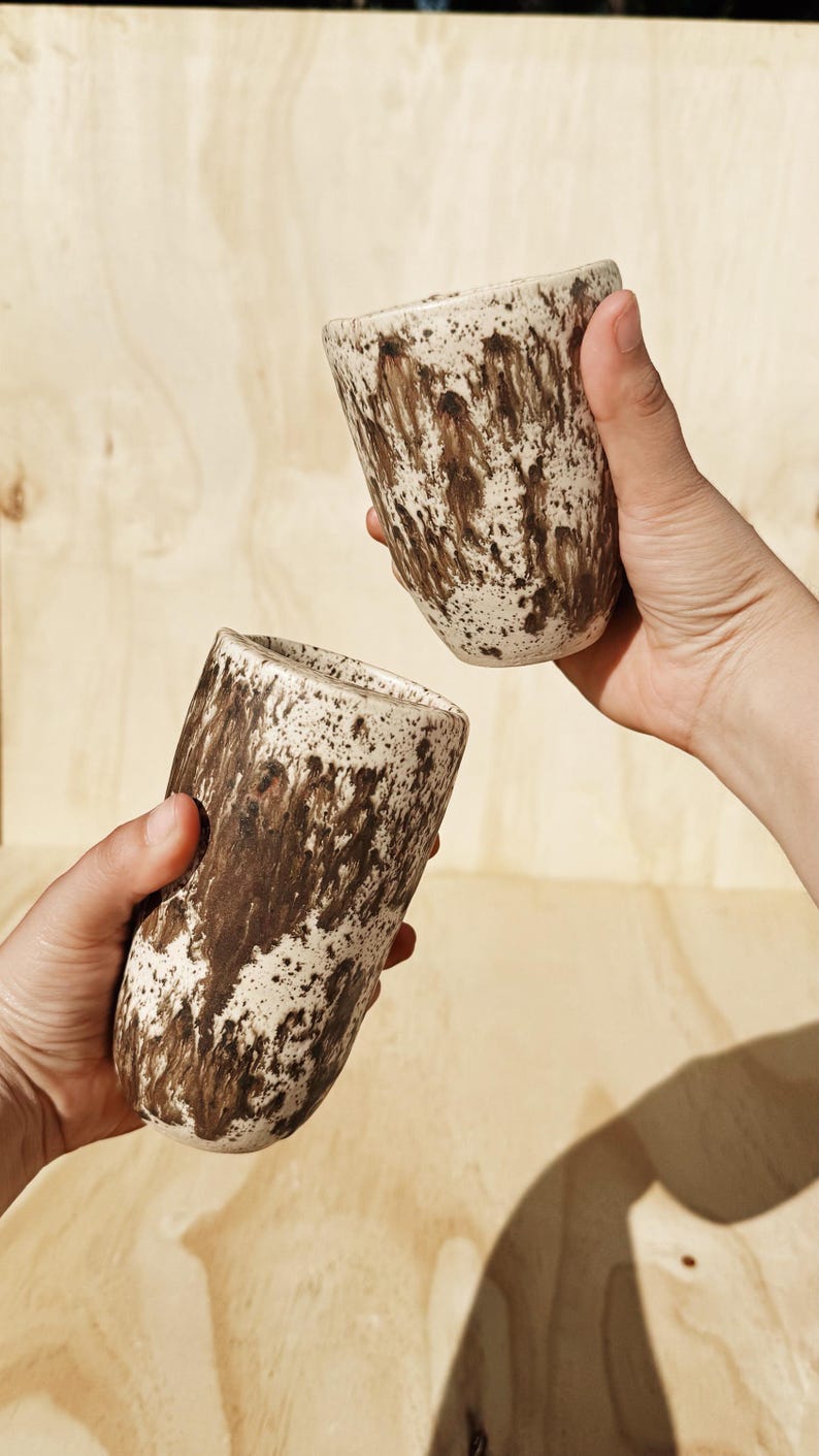 Handmade “Cowboy” Travel Tumbler | Gifts for Coffee Lovers | Western Style | Cowboy Aesthetic image 4