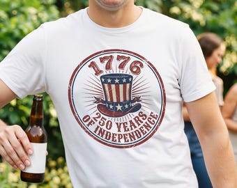 Comfort Colors America 250th Anniversary Shirt, Land Of The Free Shirt, 4th of July Shirt, Independence Day Top, America 250 Shirt