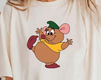 Looking Like A Snack Gus Gus Shirt, Disney Shirt, Disney Snacks Shirt, Cinderella Gus Gus Shirt, Disney Gus Gus Tee, Disneyland Trip Shirt