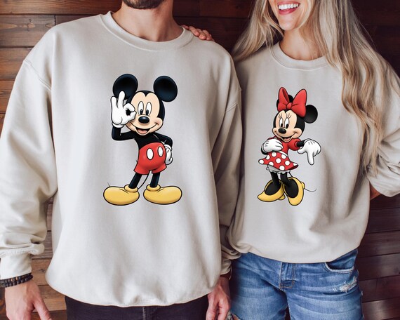Disney 6 7 Meme Shirt, Viral Meme Shirt, Mickey Mouse Shirt, 6 7 Couple Shirt, Disneyland 6 7 Shirt, Mickey Minnie Shirt